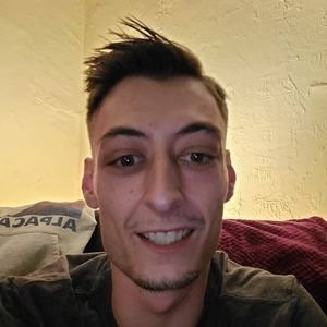 Meet your Posher, Jason